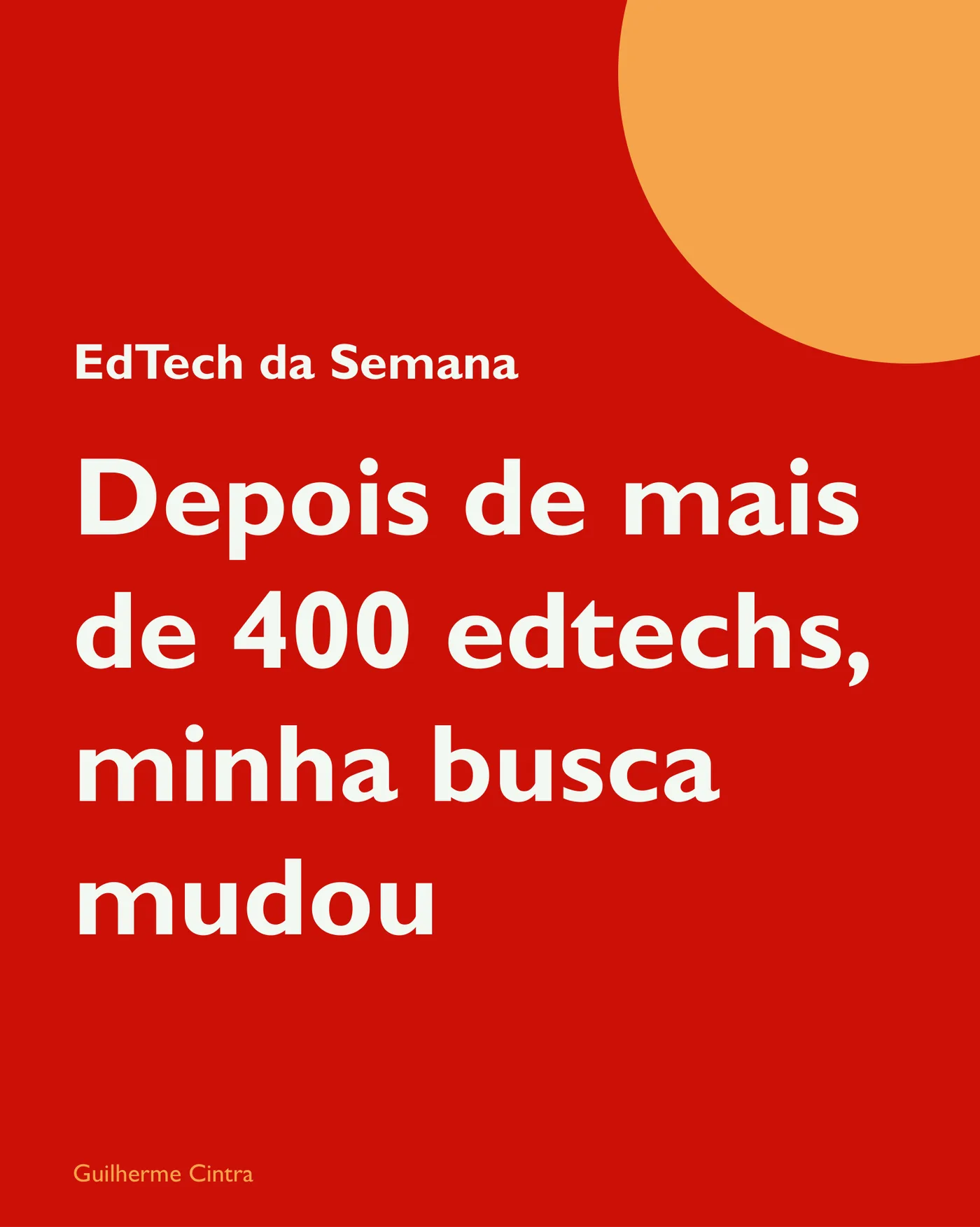 Capa da edição #108