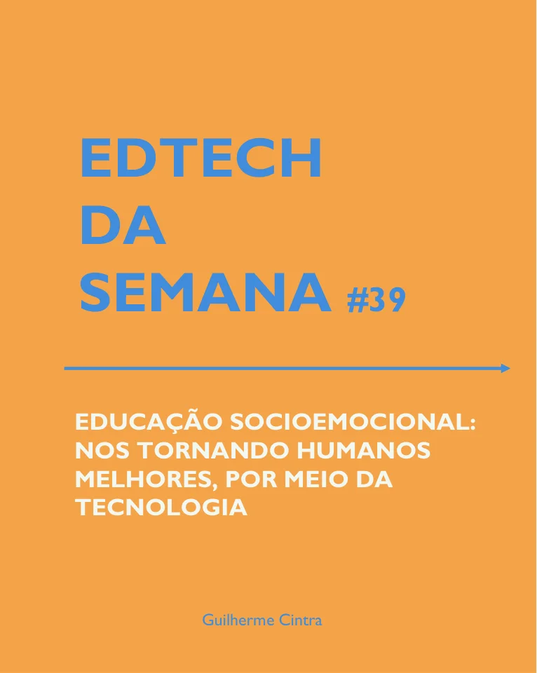 Capa da edição #39