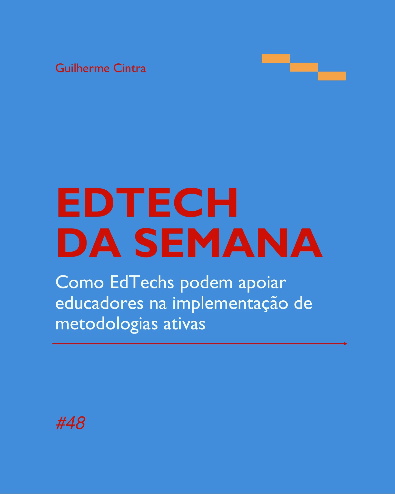 Capa da edição #48